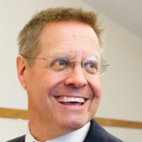 Brooks Carlson