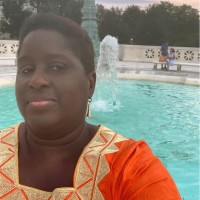 Geneva Anthony