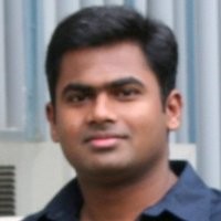 Thulasi Krishna Tenkayala