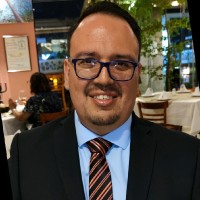 Juan Ernesto Martinez Vera