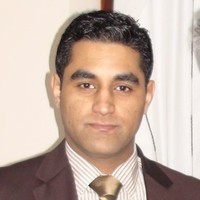 Ali Mohammad