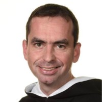 Fr David Edward Rocks OP