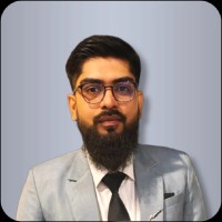 Muhammad Mustajab Gohar