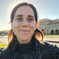 Maria Fernanda Lopez Saez