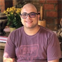 Fábio de Oliveira Santos