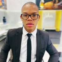 Karabo Dacious Sebowa