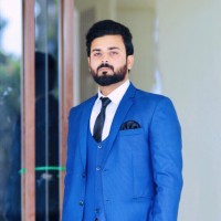 USMAN ZAHEER