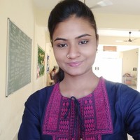 kirti saxena