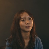 Ethel Pang