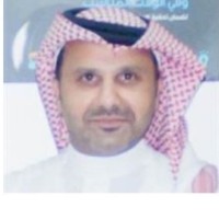 Majed Al-Ghamdi