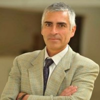 Pablo Pastene