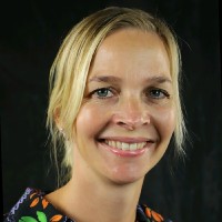 Bindina Bosma-Hoekstra