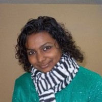 krisy karim