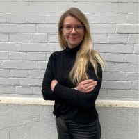 Lucie Vagneron