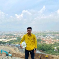 Muhammad Zaki Fadhlurrahman