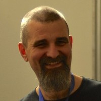 Max pontrelli