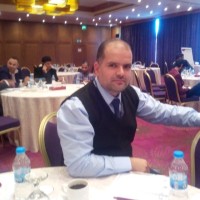Tha'er Almajali