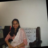 Praveena Nair
