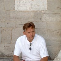 Ton Hekman