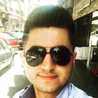Ibrahim Alhejjaj