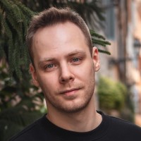 Vladyslav Piatyhor
