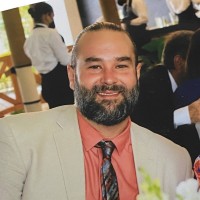 Xavier Soberon Blanco