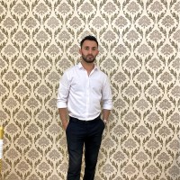 Ali Demirhan