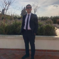 Anıl Abdil KOCAHIDIR