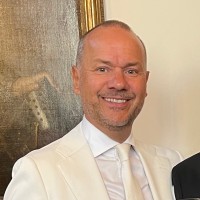 The Honourable Richard Evans