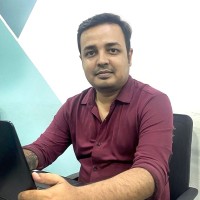 Parthajit Chowdhury