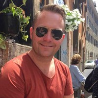 Morten Aune
