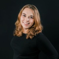 Molly Sarver, Aicp