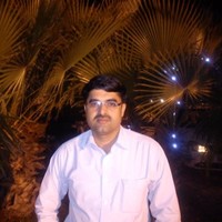 Amin Rao