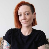 Jess Porter