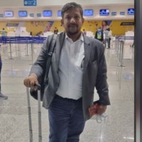 Mohamed Gouse,Rcdd