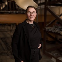 Evelien Oranje