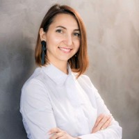 Alla Tkach