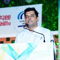 Ranjithkumar E R