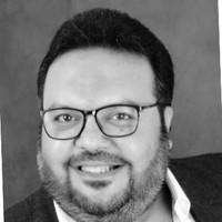 mohammad algohary