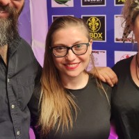 Beatriz Martínez Ramírez