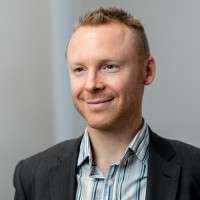 Tim Duke