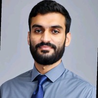 Talha Saif
