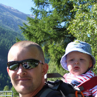 Kevin Blackmore