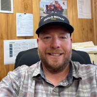 Dustin Bochsler
