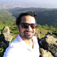 Ravikiran S