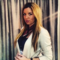 Martina Kastratovic