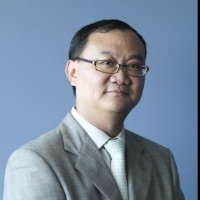 Michael Chung Kai Shing