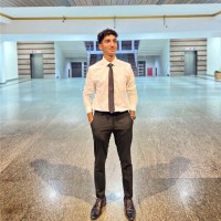 Abhishek Gowda K L