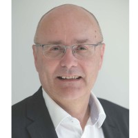 Dave Newborough OBE, FCIPD