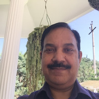 Aditya K Dinkar